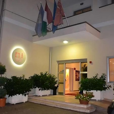 Hotel Palace Gioia Tauro Zewnętrze zdjęcie