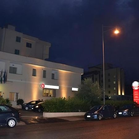 Hotel Palace Gioia Tauro Zewnętrze zdjęcie