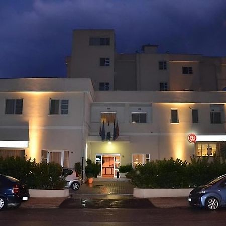 Hotel Palace Gioia Tauro Zewnętrze zdjęcie