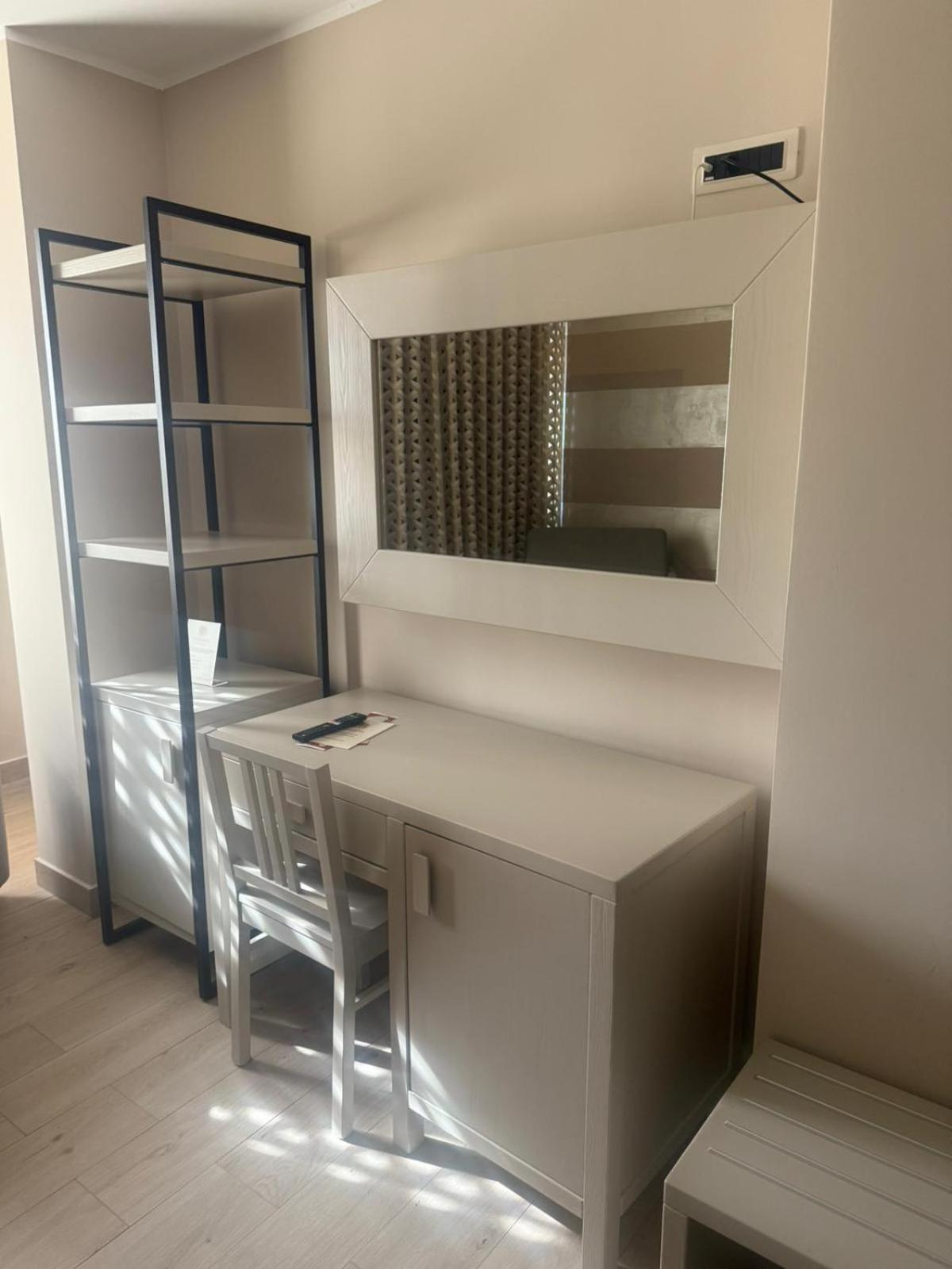 Hotel Palace Gioia Tauro Zewnętrze zdjęcie
