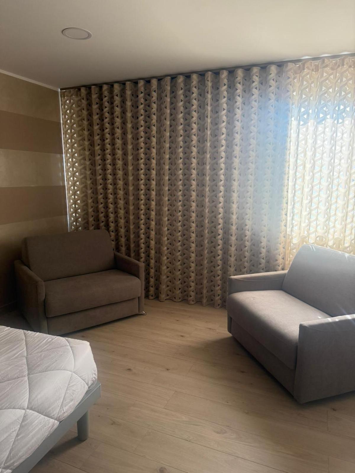 Hotel Palace Gioia Tauro Zewnętrze zdjęcie