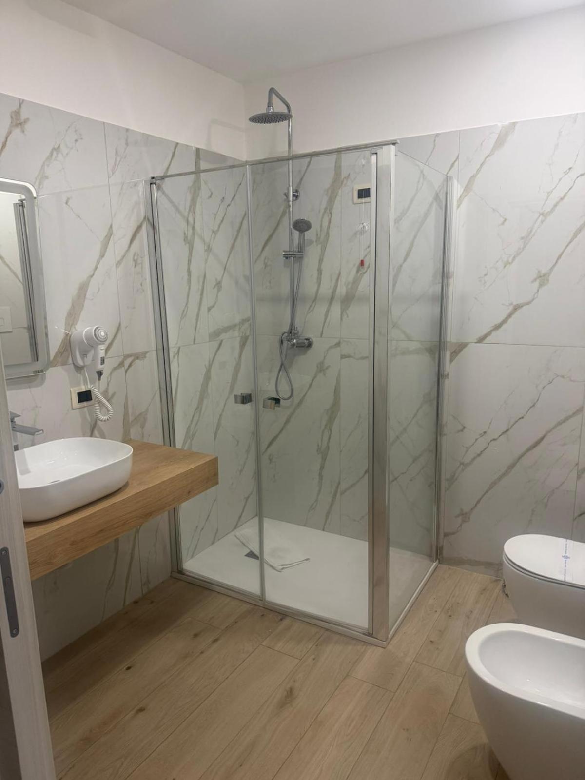 Hotel Palace Gioia Tauro Zewnętrze zdjęcie