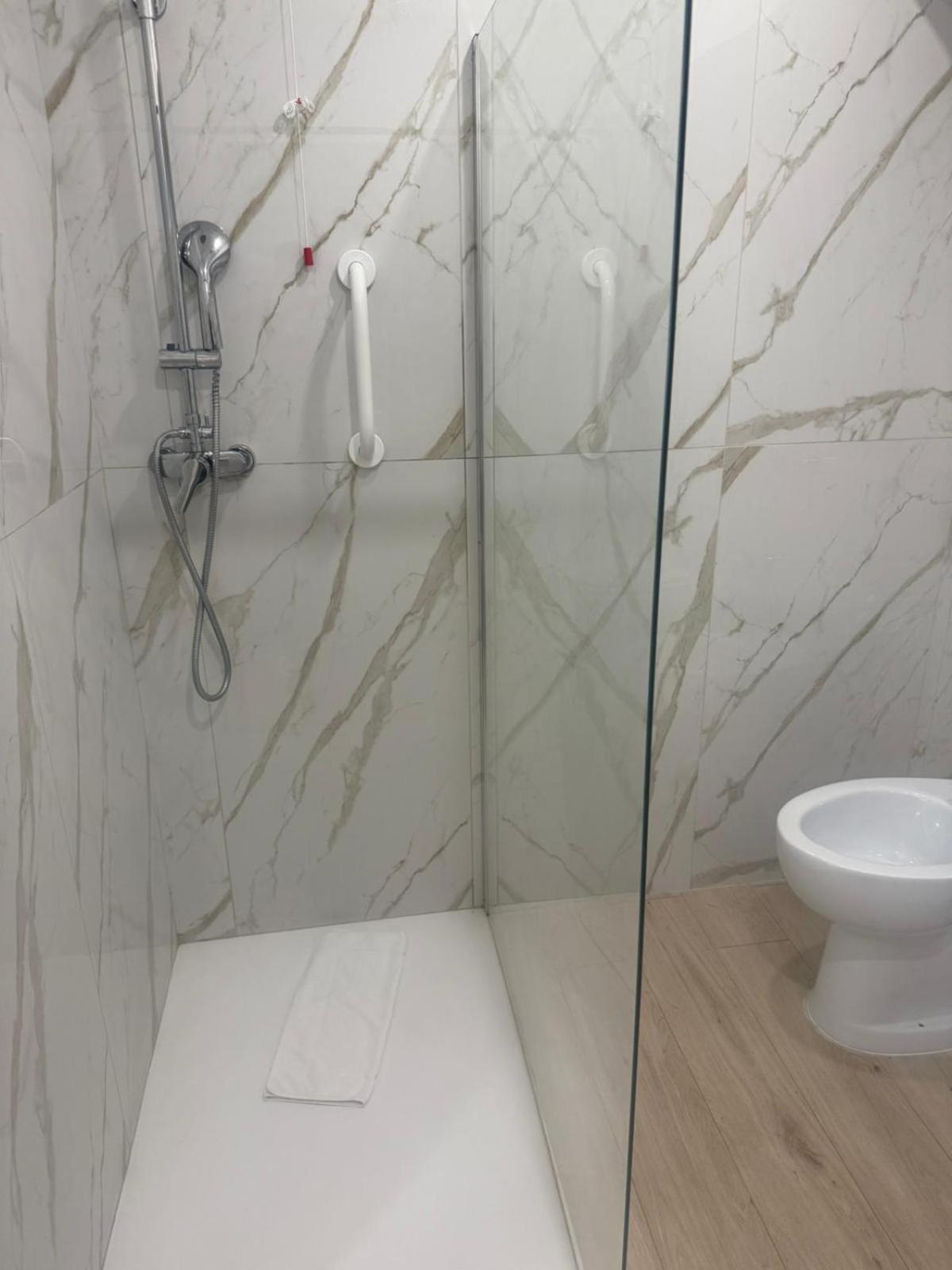 Hotel Palace Gioia Tauro Zewnętrze zdjęcie
