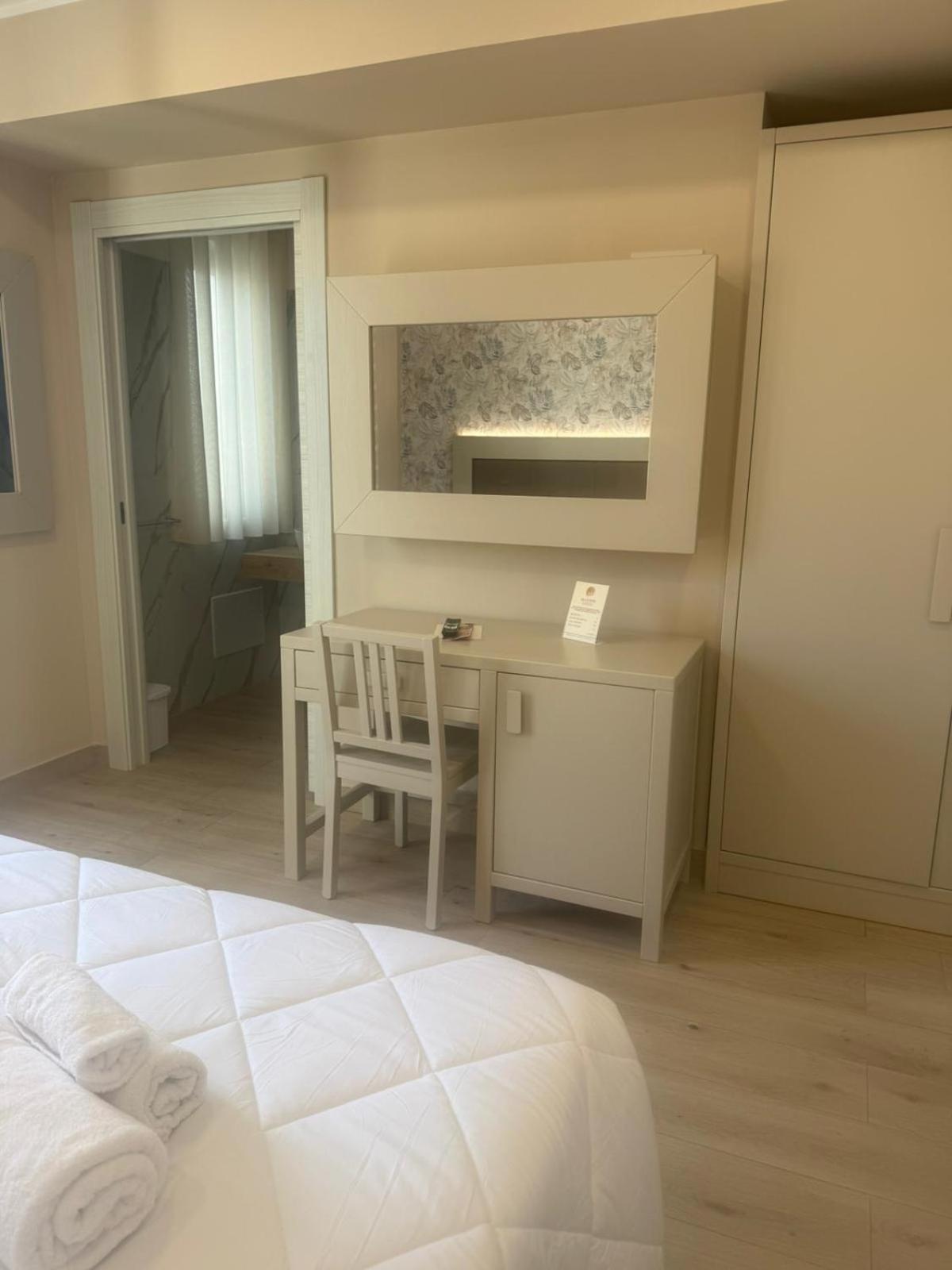 Hotel Palace Gioia Tauro Zewnętrze zdjęcie