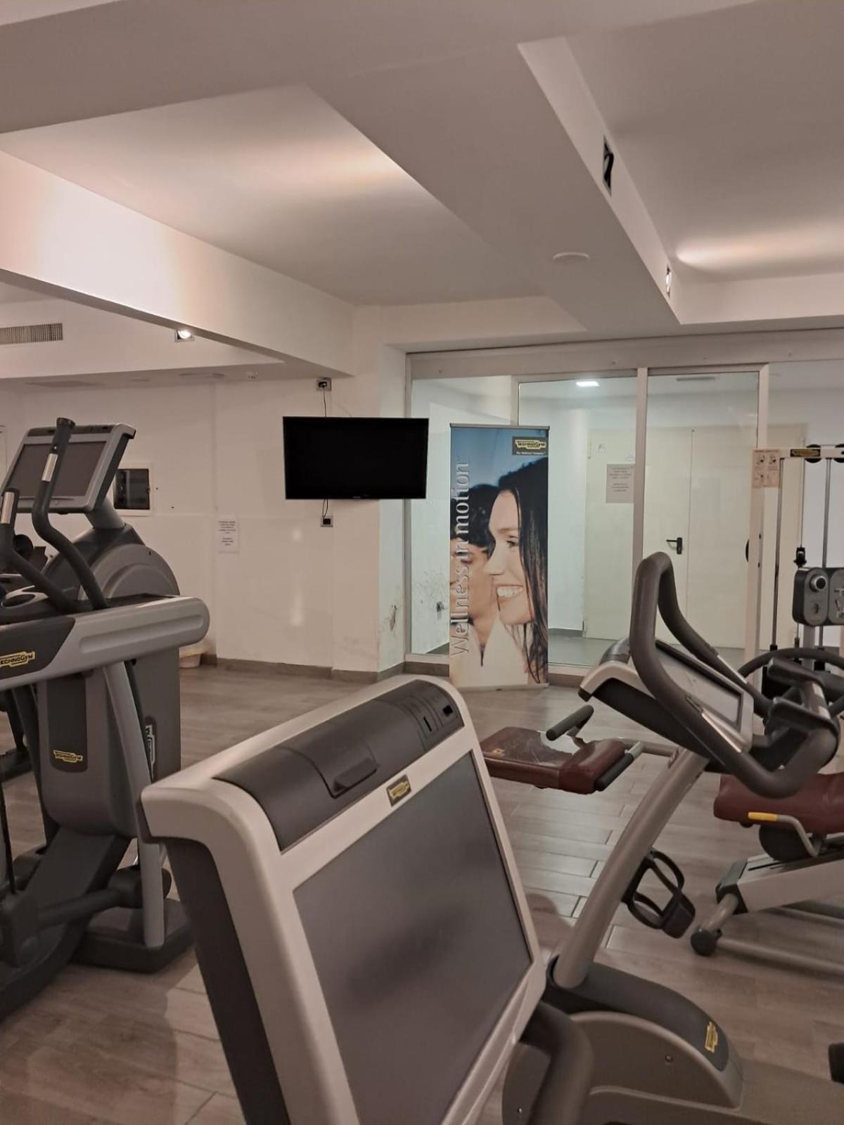 Hotel Palace Gioia Tauro Zewnętrze zdjęcie
