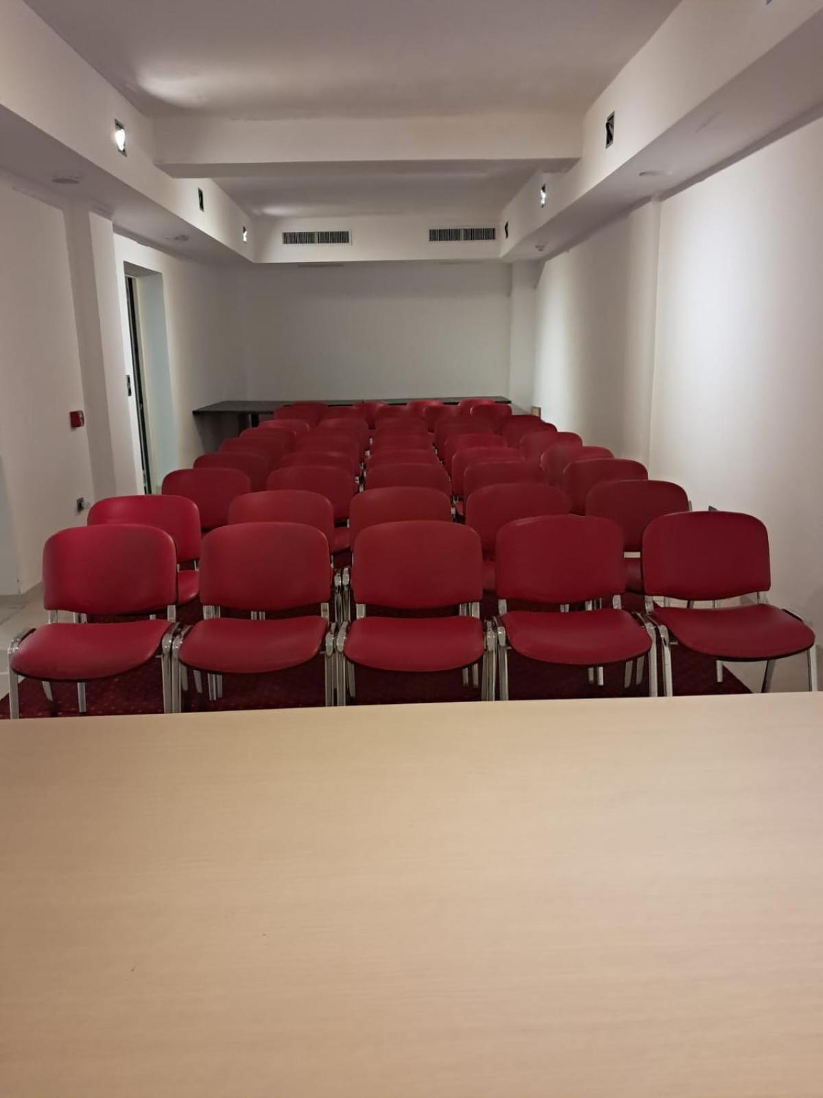 Hotel Palace Gioia Tauro Zewnętrze zdjęcie