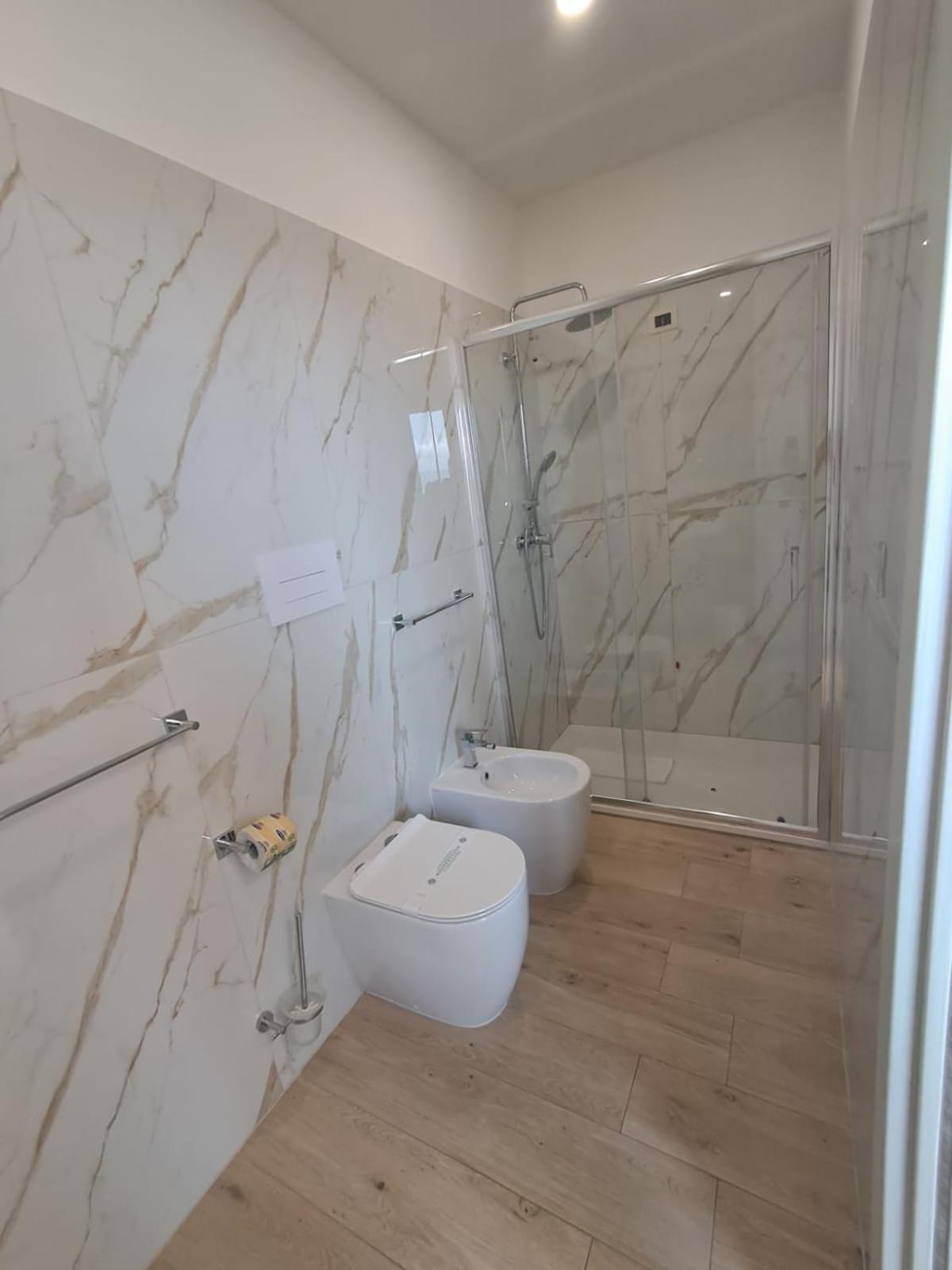 Hotel Palace Gioia Tauro Zewnętrze zdjęcie