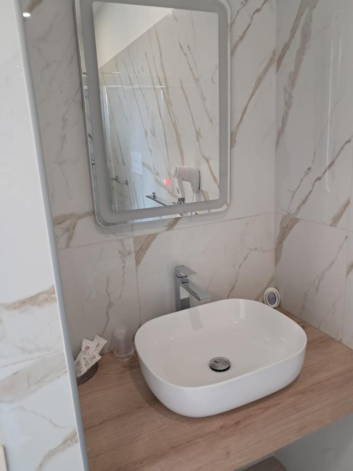 Hotel Palace Gioia Tauro Zewnętrze zdjęcie