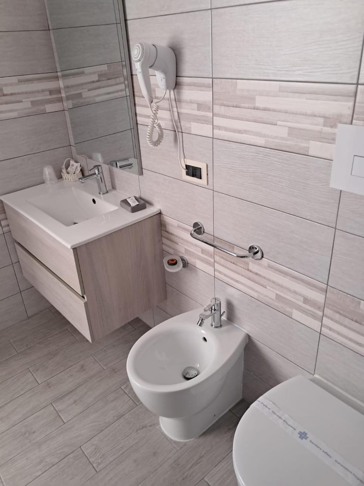 Hotel Palace Gioia Tauro Zewnętrze zdjęcie