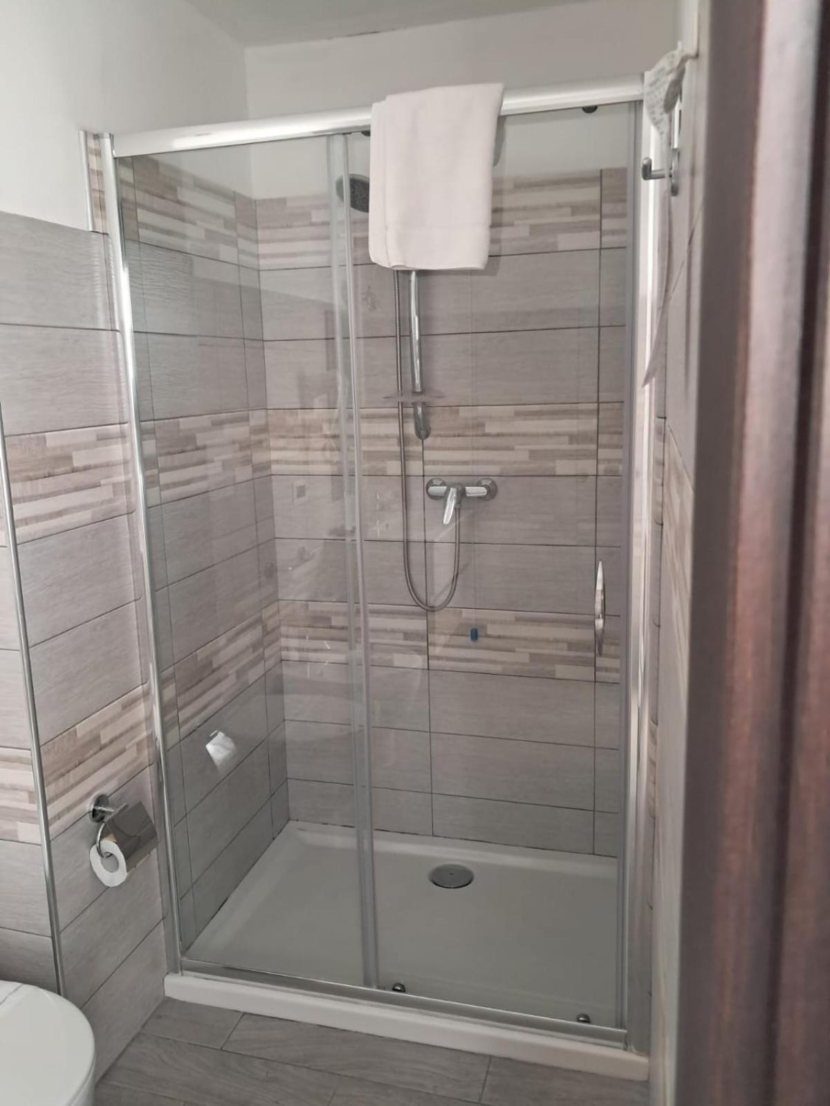Hotel Palace Gioia Tauro Zewnętrze zdjęcie
