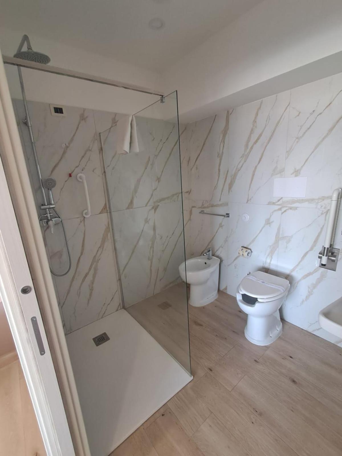 Hotel Palace Gioia Tauro Zewnętrze zdjęcie
