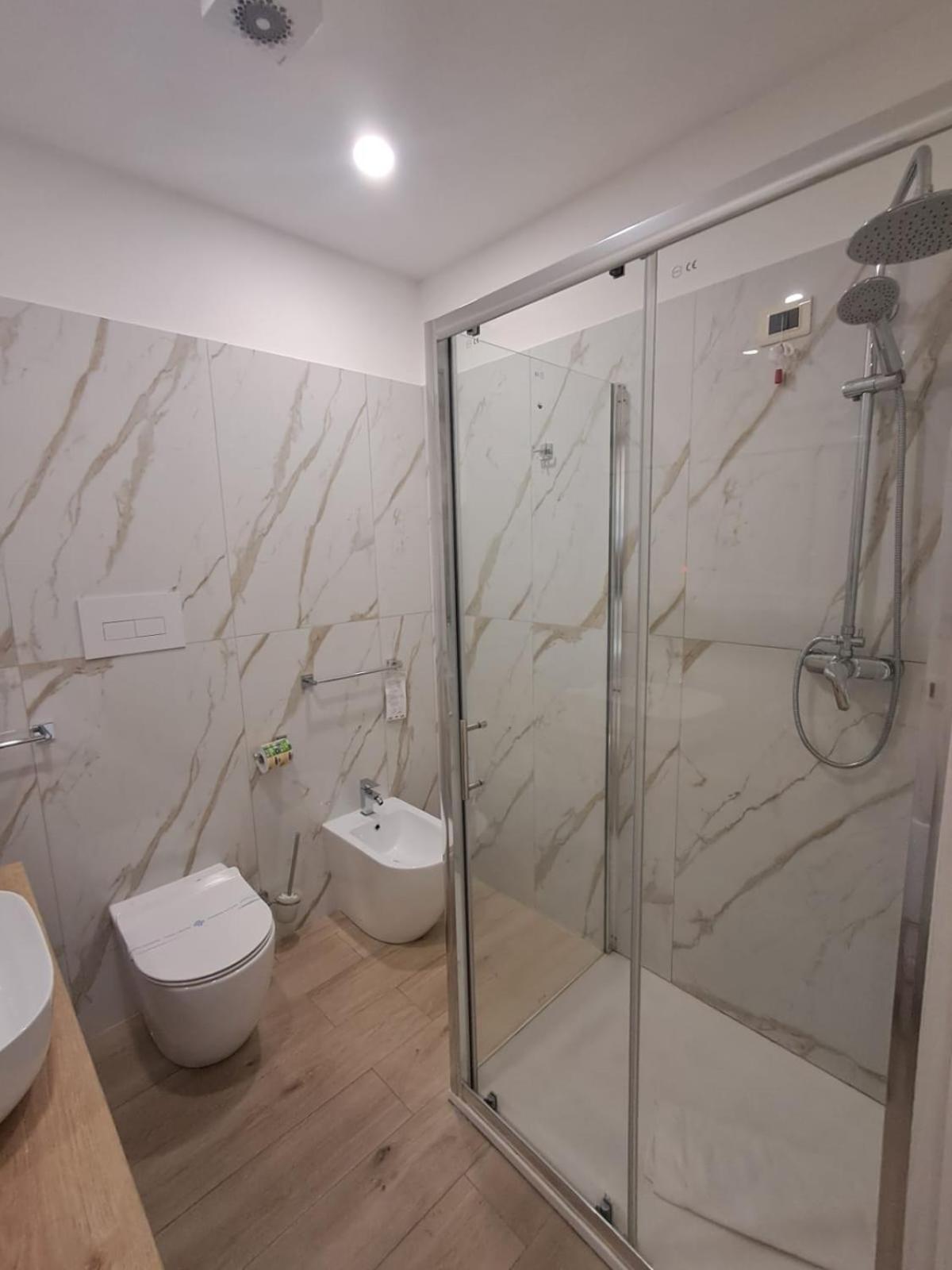 Hotel Palace Gioia Tauro Zewnętrze zdjęcie