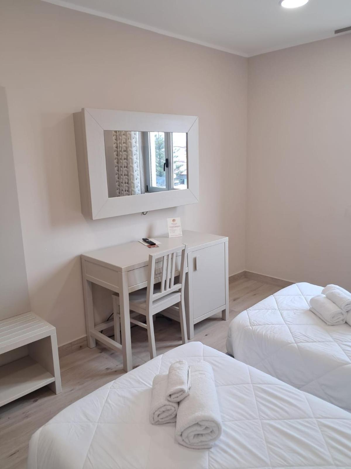 Hotel Palace Gioia Tauro Zewnętrze zdjęcie