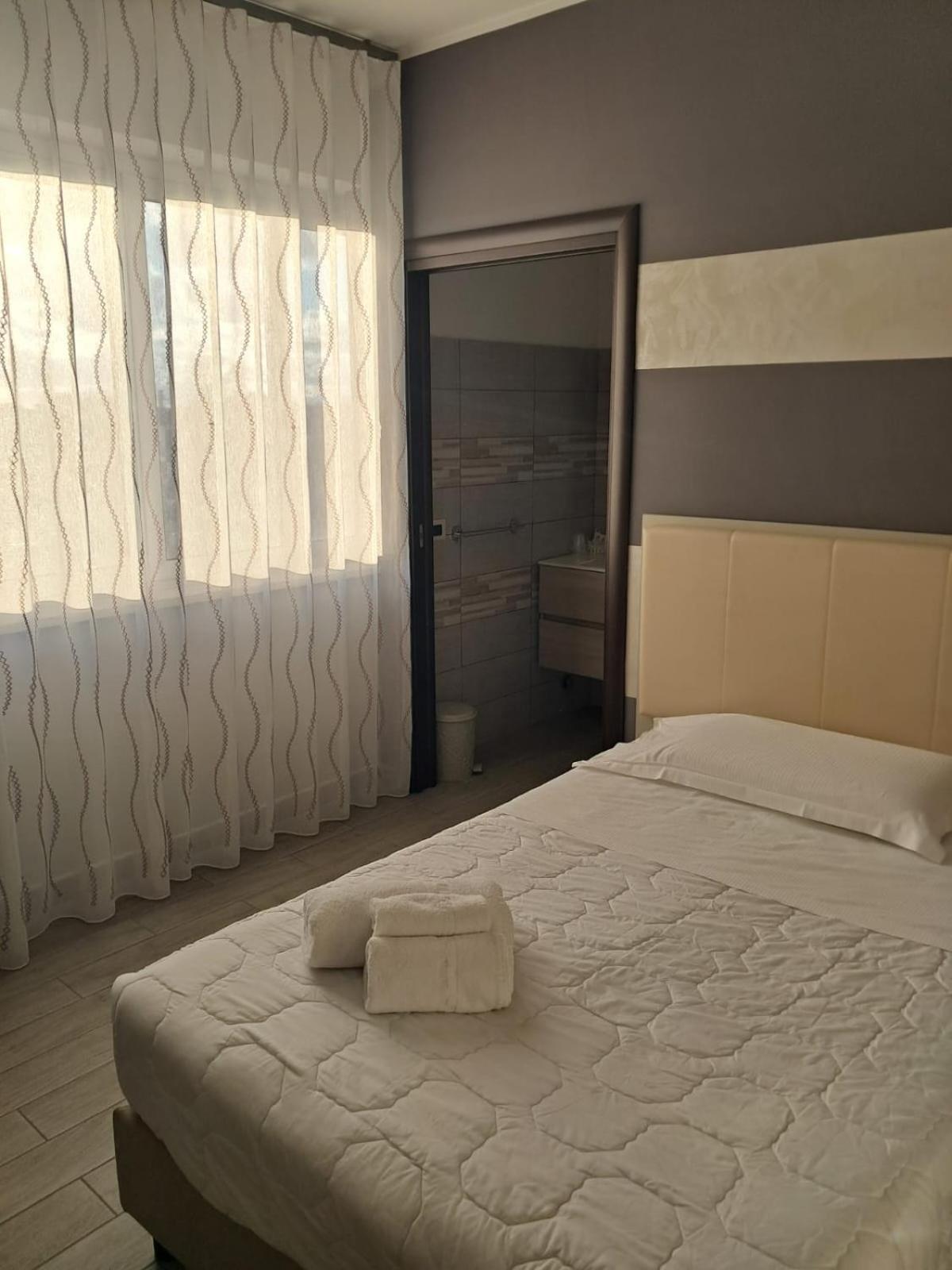 Hotel Palace Gioia Tauro Zewnętrze zdjęcie