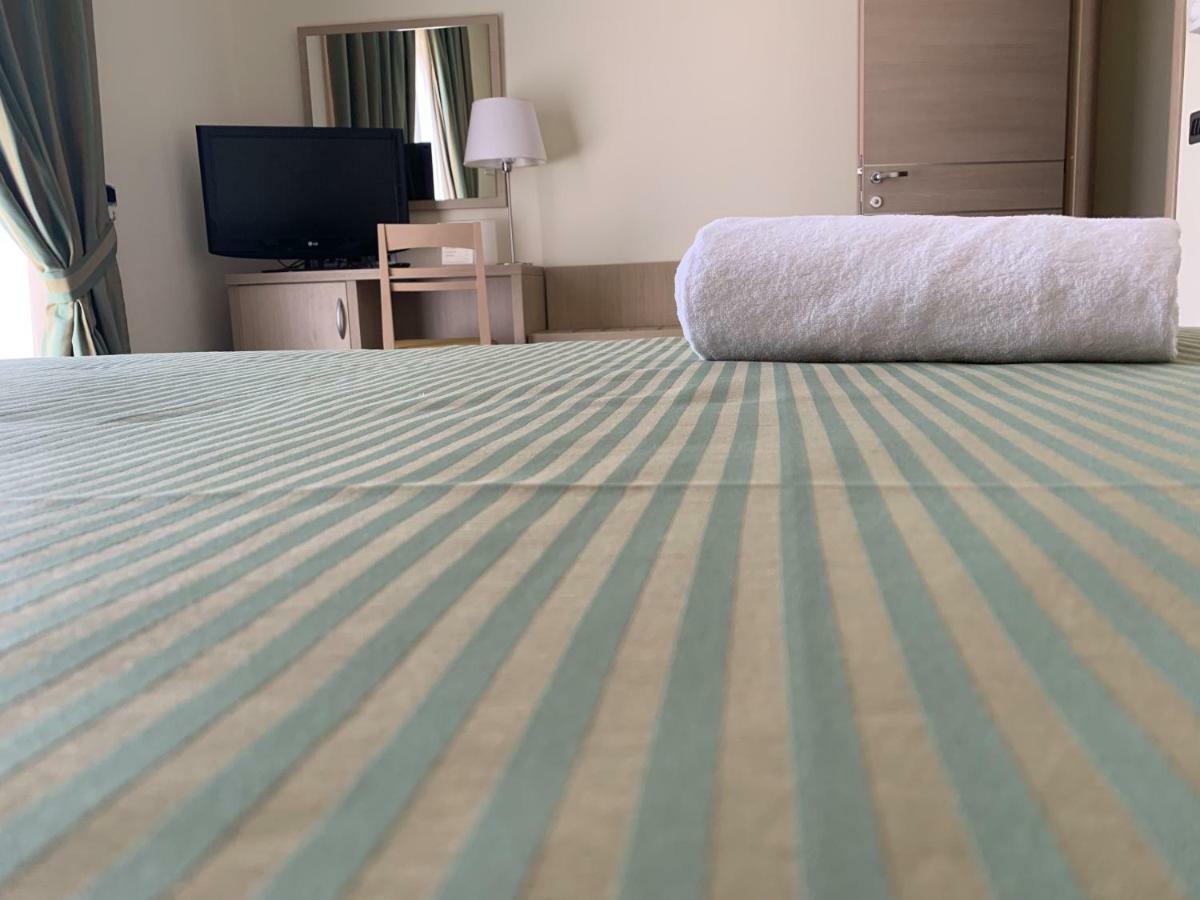 Hotel Palace Gioia Tauro Zewnętrze zdjęcie
